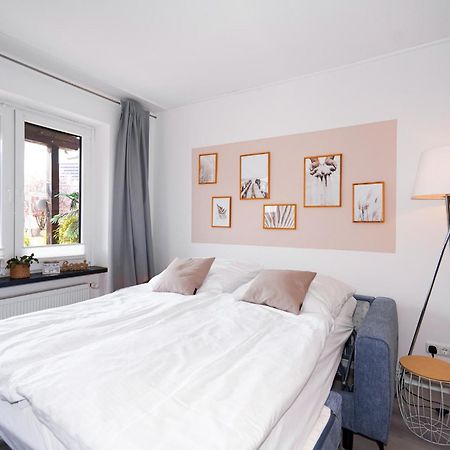 Bachwiesen 1 Grömitz Exteriér fotografie